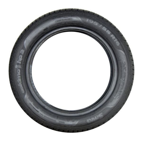 SAVA ESKIMO HP 2 245/45 R18 100V XL Світлина 3