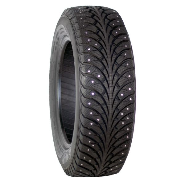 SAVA ESKIMO STUD 185/70 R14 88T (ШИП) Світлина 2