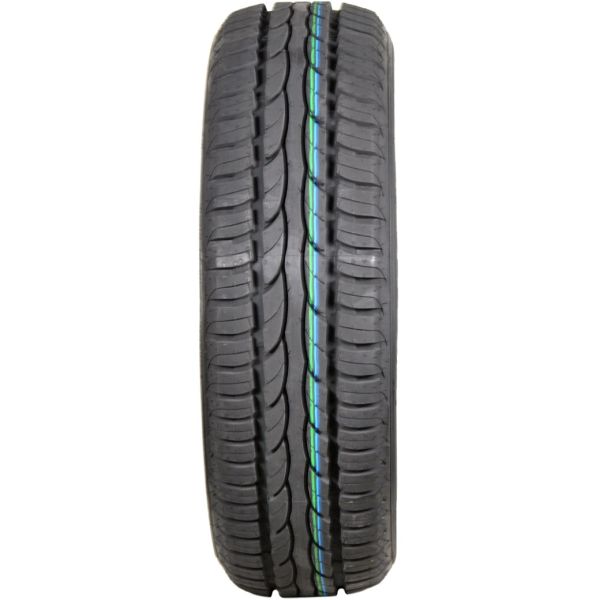 SAVA INTENSA HP 205/55 R16 91W Фотография 4