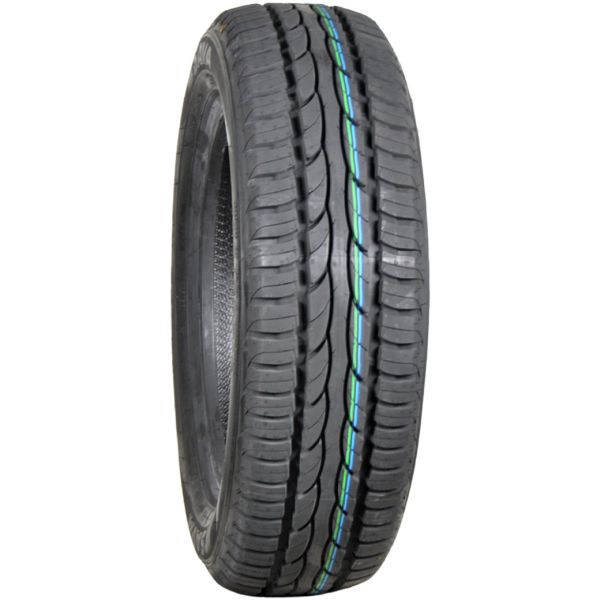 SAVA INTENSA HP 205/55 R16 91W Фотография 2
