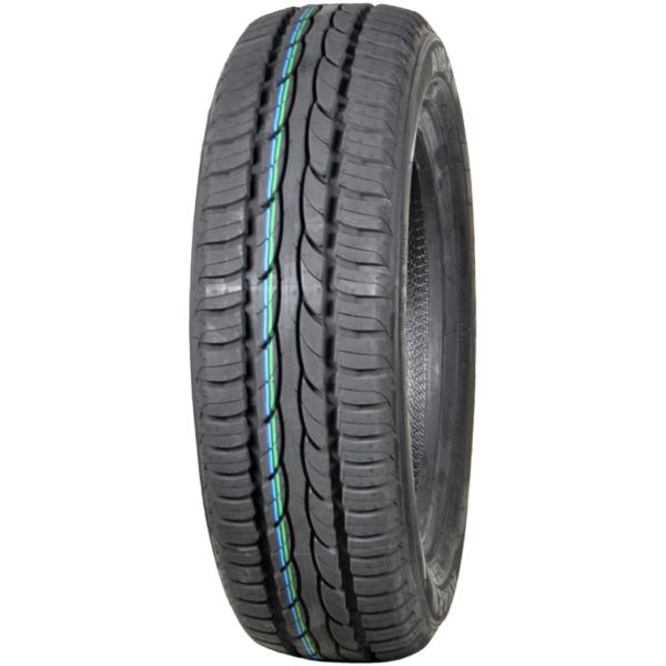SAVA INTENSA HP 205/55 R16 91W Фотография 1