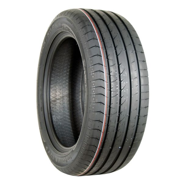 SAVA INTENSA SUV 2 235/50 R18 97V XL Світлина 2