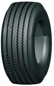 SUPERCARGO SC267F (ПРИЧІПНА ВІСЬ) 385/65R22.5 162K TL PR22