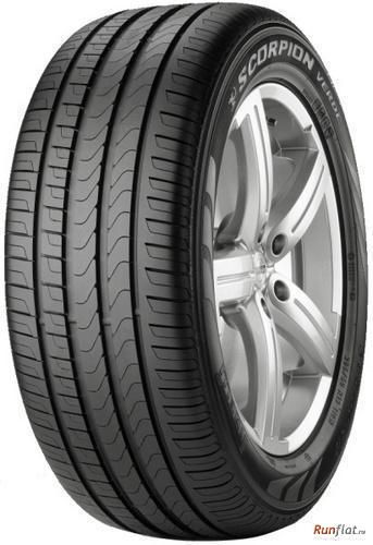 Pirelli Scorpion RunFlat Світлина 1