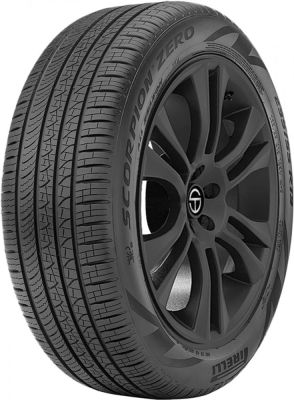 PIRELLI SCORPION ZERO ALL SEASON 285/40 R21 109H