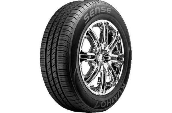 KUMHO SENSE KR26 195/60 R16 89H