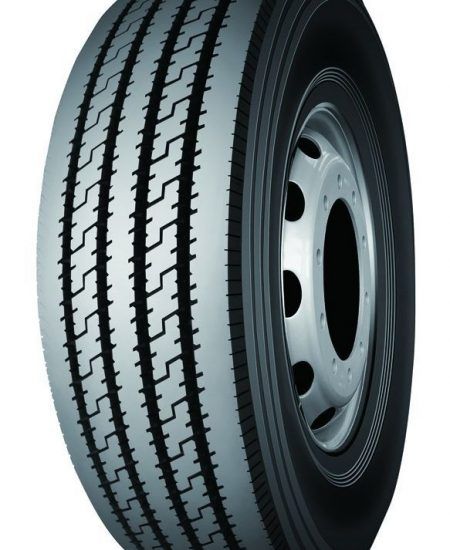 SATOYA SF-042 (РУЛЬОВА ВІСЬ) 215/75R17.5  TL PR16 Фотография 1