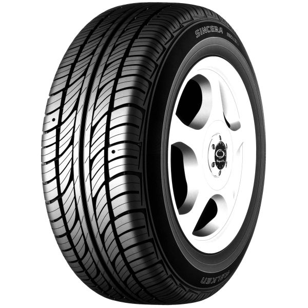 FALKEN SINCERA SN-828 195/70 R14 91T Світлина 1
