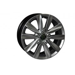ДИСКИ REPLICA SKODA CT1303 HB HB 7X16 PCD5X112 ET45 DIA57.1