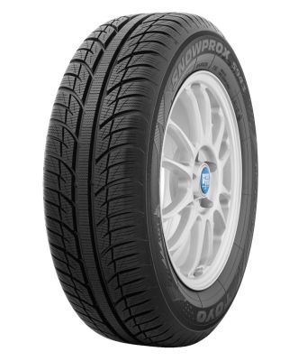 TOYO SNOWPROX S943 205/65 R15 94T