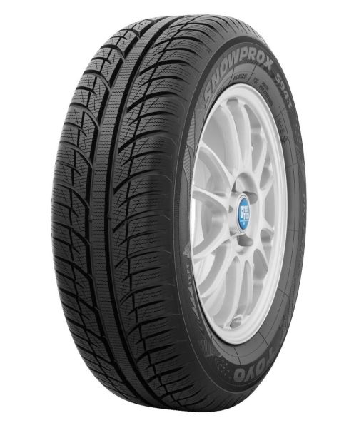 TOYO SNOWPROX S943 205/65 R15 94T Фотография 1