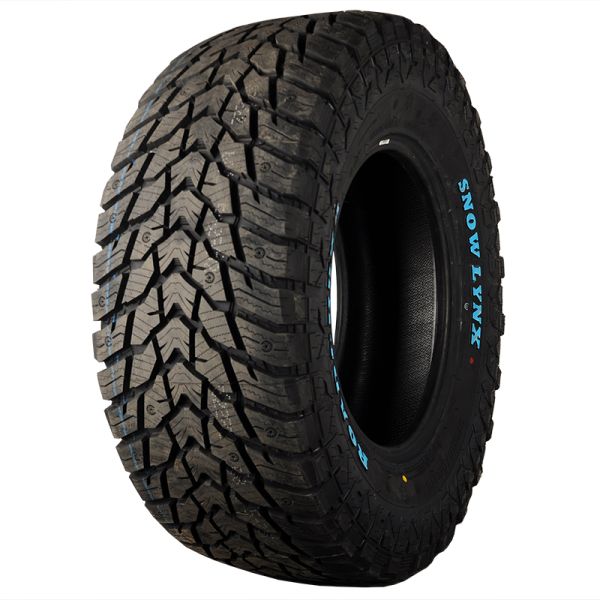 Roadcruza Snow Lynx Світлина 1