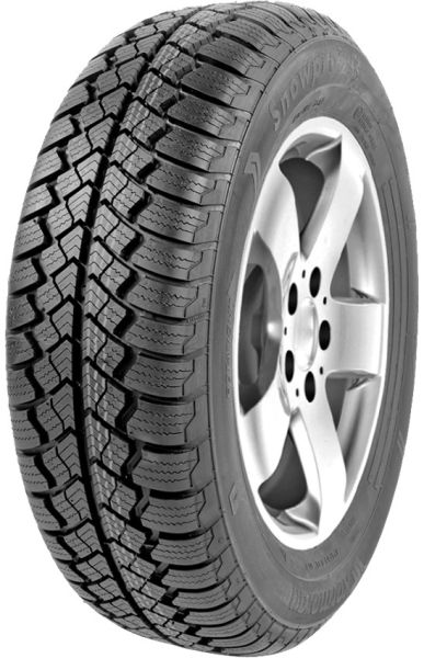 KORMORAN SNOWPRO 145/80 R13 75Q Фотография 1