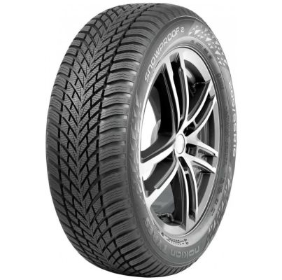 NOKIAN SNOWPROOF 2 205/65 R16 95H