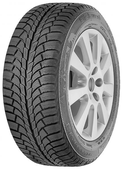 GISLAVED SOFT FROST 3 175/70 R13 82T