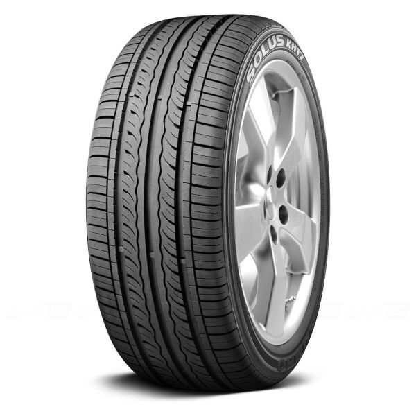 Kumho Solus KH17 Світлина 1