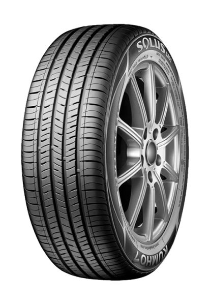 Kumho Solus KH32 Світлина 1