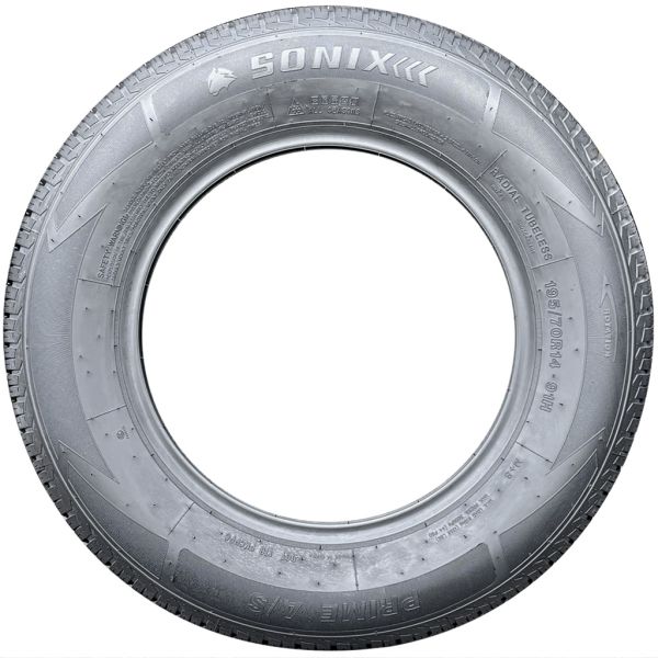 SONIX PRIME A/S 175/70 R13 82T Світлина 3