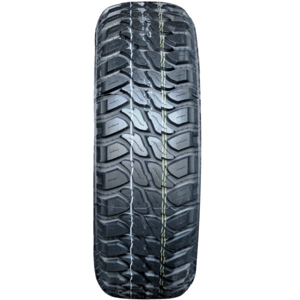 SONIX PRIMEMASTER M/T II 265/65 R17 120/117Q Світлина 4