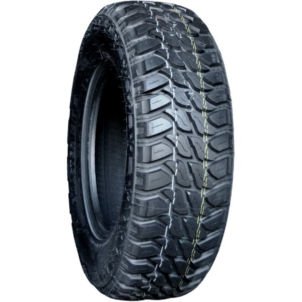SONIX PRIMEMASTER M/T II 265/65 R17 120/117Q Світлина 2