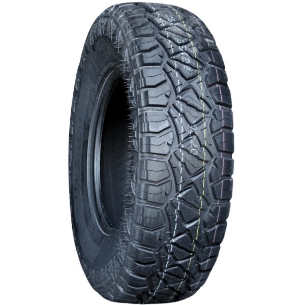 SONIX PRIMEMASTER R/T 265/75 R16 119/116Q Фотография 2