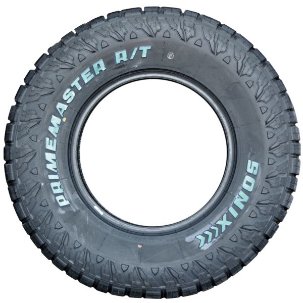 SONIX PRIMEMASTER R/T 265/75 R16 119/116Q Фотография 3