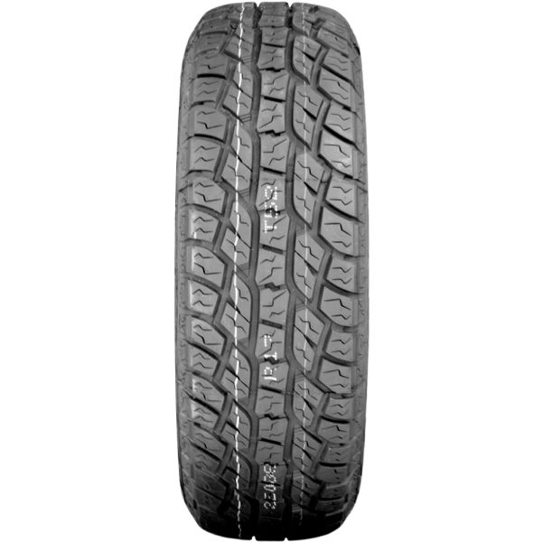 SONIX PRIMEMAX A/T II 265/70 R17 115S Світлина 4