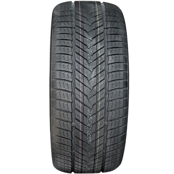 SONIX WINTERXPRO 999 275/40 R21 107H XL Світлина 4