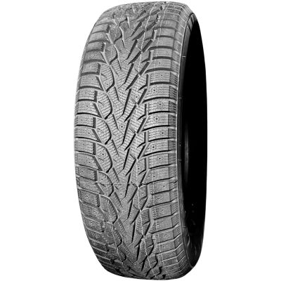 SONIX WINTERXPRO STUDS 77 245/60 R18 109T