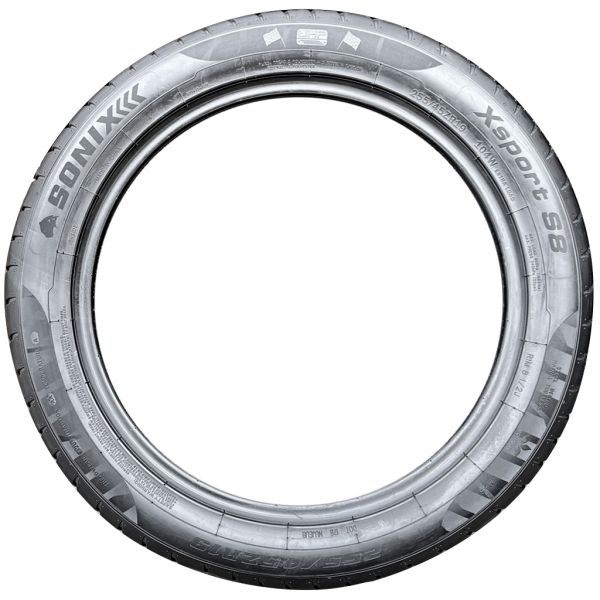 SONIX XSPORT S8 225/50 R17 98W XL Світлина 3