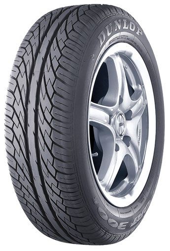 DUNLOP SP 300 205/60 R16 92H Світлина 1