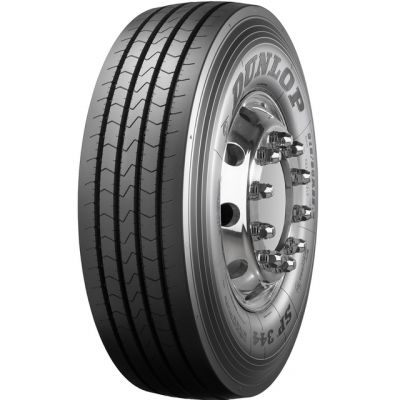 DUNLOP SP 344 225/75 R17.5 139/136M