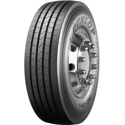 DUNLOP SP 344 265/70 R17.5 139/136M