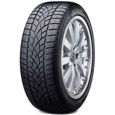 DUNLOP SP ICESPORT 215/55 R16 97T