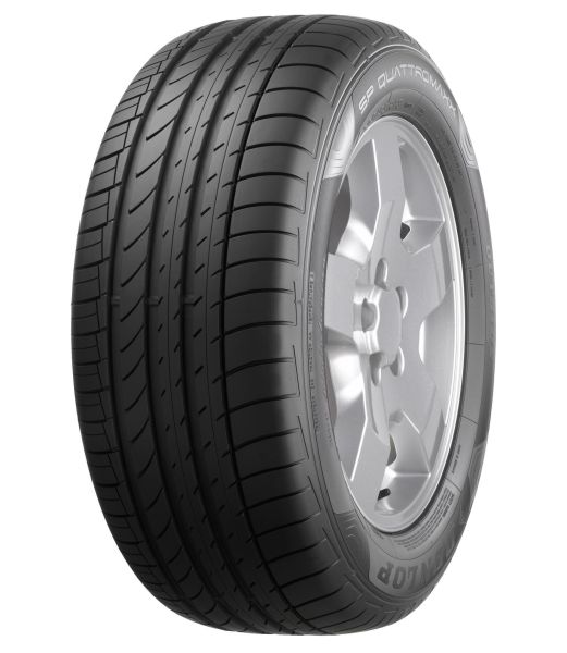 Dunlop SP QuattroMaxx Фотография 1