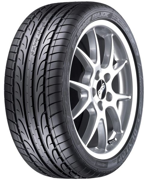 Dunlop SP Sport LM701 Світлина 1