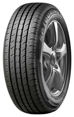 DUNLOP SP TOURING T1 205/60 R16 92H