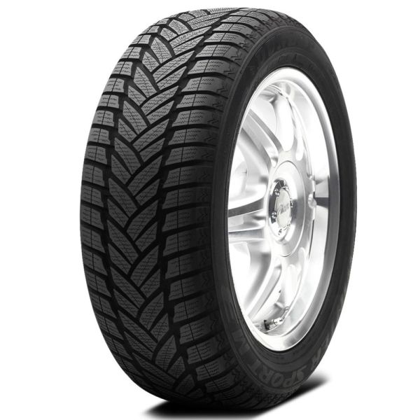 Dunlop SP Winter Sport M3 Світлина 1