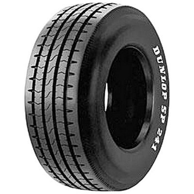 DUNLOP SP241 (ПРИЧІПНА ВІСЬ) 425/55 R19.5 160J TL