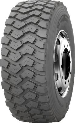 SPORTRAK SP339 37/12.5 R16.5 134N