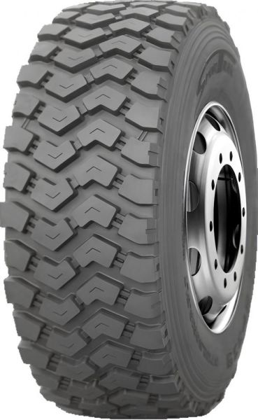 SPORTRAK SP339 37/12.5 R16.5 134N Світлина 1