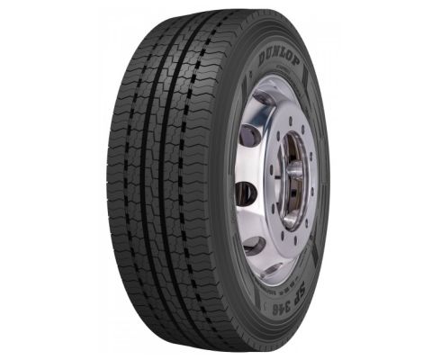 Dunlop SP346+