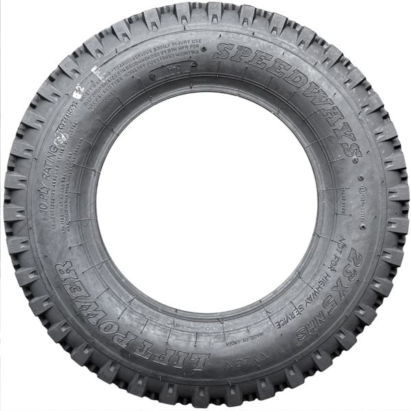 SPEEDWAYS LIFTPOWER HD 23 R5 132A6 TT PR10 Фотография 3