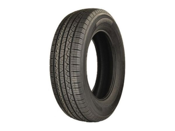 HILO SPORT XV1 245/65 R17 107H Фотография 1