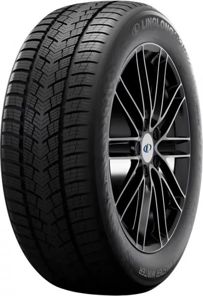 LINGLONG SPORT MASTER WINTER 265/65 R17 116H Світлина 1