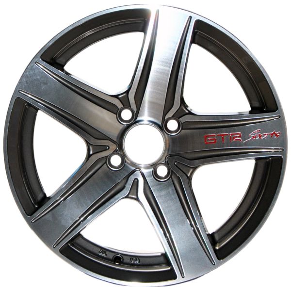 Sportmax Racing SR-3111Z GPRZ Фотография 1