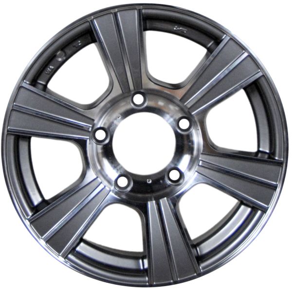Sportmax Racing SR-522 LGMP Світлина 1
