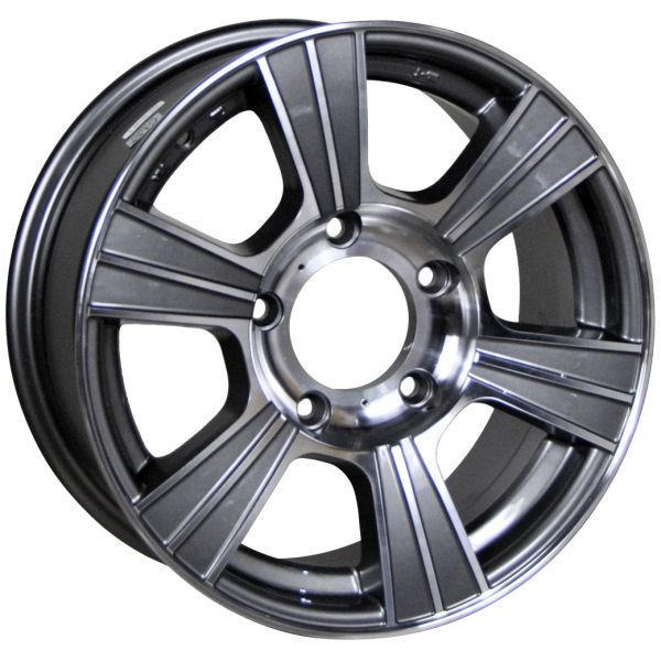 Sportmax Racing SR-522 LGMP Світлина 2