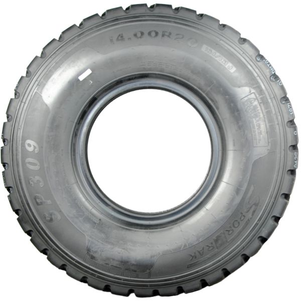 Sportrak SP309 Фотография 3