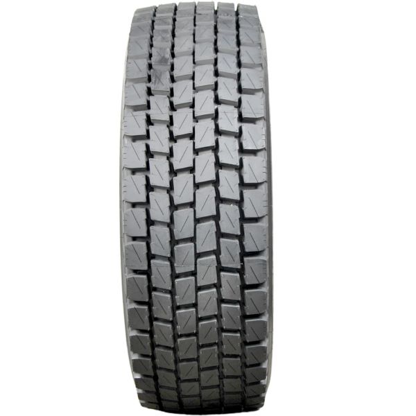 SPORTRAK SP902 (ВЕДУЧА ВІСЬ) 315/80R22.5 157/154L TL PR20 Світлина 4